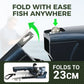 🔥Limited time offer 49% off🔥Foldable Fishing Rod