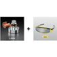 📢📢50 %  OFF !! ⏰New Welding-Strong Magnetic Welding Joint Without Clamping