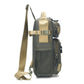 📢📢40% OFF !! ⏰2025 Adjustable Oxford Cloth Casual Chest Bag – Stylish & Durable ✨