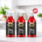 📢📢Buy 5 get 5 free⏰ Oven & Grill Cleaner Spray – Dissolves Grease in 5 Mins, No Scrubbing & Eliminates Odors