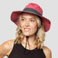 📢📢40% OFF !! ⏰ Outdoor UV Protection Foldable Sun Hat – Lightweight, adjustable & UPF 50+ – perfect for hiking, beach or gardening – easy to pack 🏖️