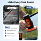 🥳2026 HOT SALE🥳💞50K+ SOLD!✨ 💝2026 Handheld Glass Oil-Film Remover