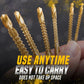 📢📢Buy 2 get 1 free ⏰Twist Drill Bit Set Power Tool Accessories(6 Pcs )