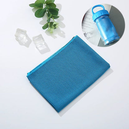 🎁Last Day Buy 1 Get 1 Free (Each only ￡6.25)🔥Absorbent Quick-Drying Gym Cooling Towels