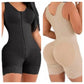 🥳2026 HOT SALE🥳💞50K+ SOLD!🌸🕊️ 30% OFF! High‑Compression Body Shaper – Double‑layer tummy control, butt‑lift design. Soft mesh, wide straps & 3‑row hooks. Smooths & shapes for daily confidence. 👗✨