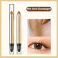 📢📢30% OFF !! ⏰Metallic Shimmer Eyeshadow Pencil