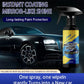 🔥All-Purpose Car Restorer Spray