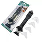 Durable and waterproof ceramic tile grout