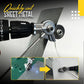 📢📢40% OFF !! ⏰ Electric Drill Plate Cutter