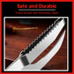 🔪🐟Stainless Steel 3 In 1 Fish Maw Knife