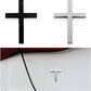 💥 BUY 1 GET 1 FREE! 🚗✝️ Metal Jesus Christ Cross Badge Stickers – 3D Self-Adhesive Car Scratch Cover 🌟📢📢Flash Sale⚡: Ending in 3 Hours!⏰⏰