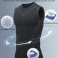 Hot sale 50% off🔥2025 New Version Ionic Shaping Sleeveless Shirt