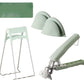 🎉 2026 Sale — Over 23400 Sold!💞 Anti‑Scalding Bowl Clip‑Adjustable 🍲