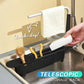 📢📢30% OFF !! ⏰Updated Telescopic Sink Storage Rack😊