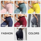 📢📢40% OFF !! ⏰High Waist Tummy Control Leggings, Corset Adjustable Waist Super Stretch ✨