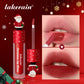 🎅Christmas Hot Sale 50% Off💄✨ Christmas Lip Gloss Set – 6 Colors