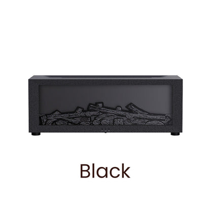 📢📢60%OFF!!!⏰ Fireplace Flame Diffuser Humidifier with Remote