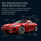 🔥All-Purpose Car Restorer Spray
