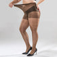 📢📢BUY 2 GET 3 Free⏰Pearlescent Silk Stockings Sexy Nylon Pantyhose