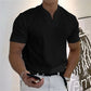 📢📢50% OFF !!!⏰ Men Gentlemans Business Short Sleeve Fitness T-shirt
