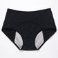 📢📢50% OFF !! ⏰ High-Waist Leakproof Panties – Stay Dry, Stay Confident 💝