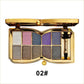 💗LAST DAY - BUY 1 GET 1 FREE💗10 Colors Glitter Shimmer Eyes Shadow Pallet