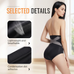 📢📢Buy 1 Get 1 Free !! ⏰High-Waisted Traceless Ice Silk Shaping Pants