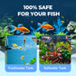 Powerful Aquarium Water Clarifier