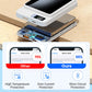📢📢50% OFF!!⏰⚡Amazing Power Bank! ⚡10000mAh Ultra Slim Fast Charge Mobile Power