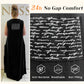 Casual Sleeveless Maxi Dress for Plus Size Women