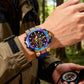 【📍Exquisite Collection📍】Multifunctional LED Waterproof Digital Watch
