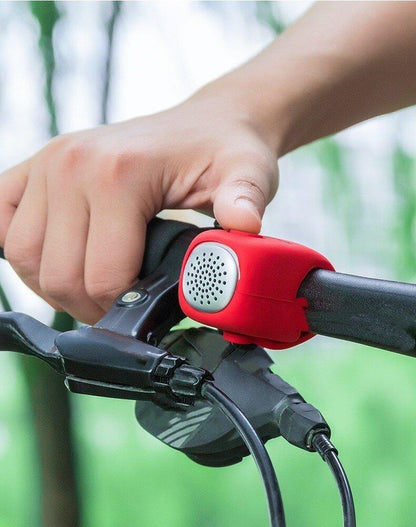 📢📢40% OFF !! ⏰Super Bike Horn📢