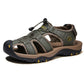📢📢40% OFF !! ⏰Comfortable leather outdoor beach shoes