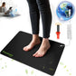 📢📢50%  OFF !! ⏰Indoor Grounding Mat for Better Sleep⚡💤