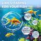 📢📢Buy 5 Get 5 Free✨Powerful Aquarium Water Purification Tablet