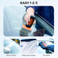📢📢 50 %  OFF !! ✨ Auto Glass Side Window Oil Film Removal Cleaner