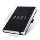 📢📢40% OFF !! ⏰A5 2027 One‑Day‑Per‑Page Diary Notebook ✨