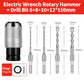 📢📢50 %  OFF !! ⏰Electric Wrench Drill Bit Adapter