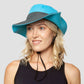 📢📢40% OFF !! ⏰ Outdoor UV Protection Foldable Sun Hat – Lightweight, adjustable & UPF 50+ – perfect for hiking, beach or gardening – easy to pack 🏖️
