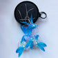 📢📢40% OFF !! ⏰Solar-Powered Butterfly Lights（The Best Gift）