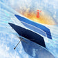 📢📢30% OFF !! ⏰Car Windshield Sun Shade Umbrella