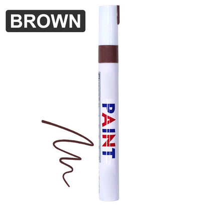 📢📢50% OFF !! ⏰Waterproof Tyre Paint Pen💥Buy 1 Get 2 Free💥