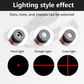 🧵 Save 50%! 🎄 Magnetic Quilting Light – Sewing machine lamp, bright & easy‑attach ✨