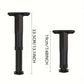 📢📢50% OFF !! ⏰Adjustable Bed Support Legs