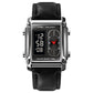 ⏳Limited time 50% OFF💥🎁Men's Square Creative Dual-Movement Multifunctional Sports Watch