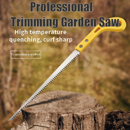 📢📢50% OFF !! ⏰Outdoor Portable Hand Saw