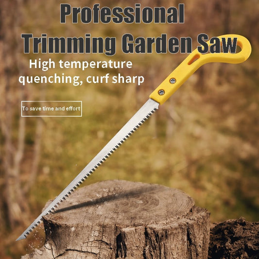 📢📢50% OFF !! ⏰Outdoor Portable Hand Saw