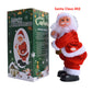 📢📢60 % OFF !!🎅🎁🎅Electric Dancing Music Santa Claus