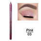 📢📢40% OFF !! ⏰Long-lasting Waterproof Eyeliner Pencil, Fashionable Eye Makeup Cosmetics