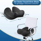 🔥2025 Explosion🔥Ergonomic Seat Cushion Made From Memory Foam